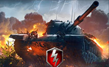 《坦克世界闪击战》5.8版本更新公告